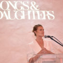 主打女性品牌Songs & Daughters